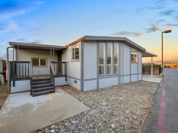 8200 Jantzen Rd Space 3, Modesto, CA 95357