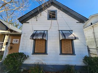 972 Hubbard St SW, Atlanta, GA 30310