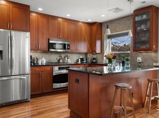 1753 Beacon St #4, Brookline, MA 02445