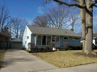 2920 Boston Blvd, Lansing, MI 48910