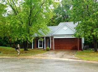 6528 Deep Run Ct, Indianapolis, IN 46268