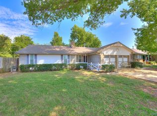 1600 Rolling Stone Dr, Norman, OK 73071