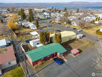 211 N 2nd Street, Coulee City, WA, 99115