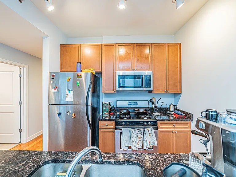 1400 S Michigan Ave #1002 — Photo 9