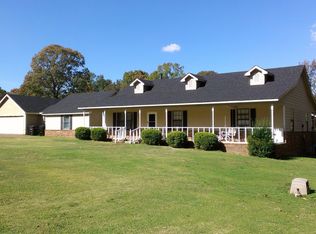 249 Country Club Dr, Senatobia, MS 38668
