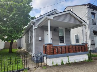 416 W 11th St, Newport, KY 41071