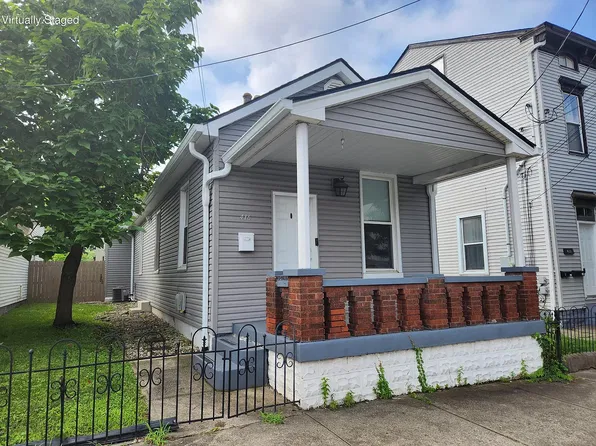416 W 11th St, Newport, KY 41071
