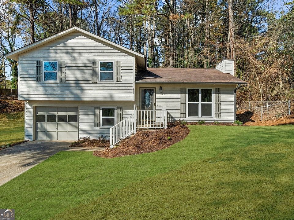 1st image of 3560 Creek Mill Dr NW