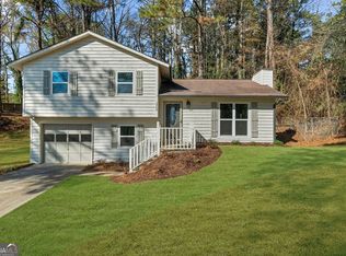 3560 Creek Mill Dr NW, Kennesaw, GA 30152