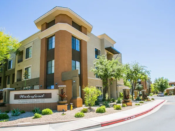 Waterford at Superstition Springs