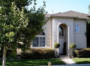 1301 Stoney Creek Rd, Paso Robles, CA 93446