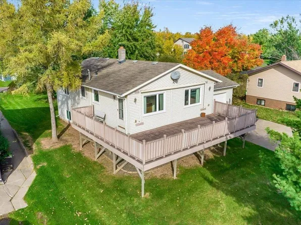 (undisclosed Address), Two Harbors, MN 55616