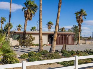 3483 Swinging V Rd, Borrego Springs, CA 92004