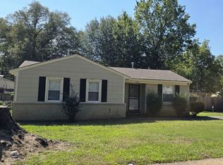 2807 Lola Ave, Memphis, TN 38114