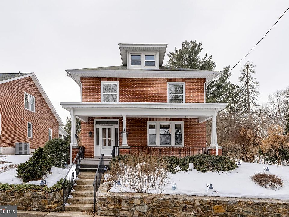 1st image of 418 W Sunset Ave