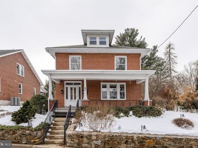 418 W Sunset Ave, Ephrata, PA, 17522