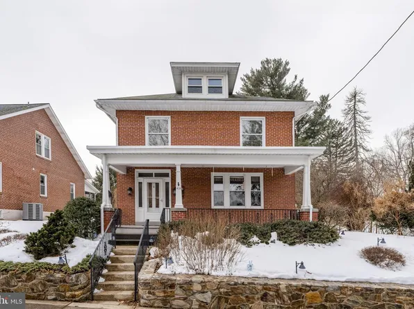 418 W Sunset Ave, Ephrata, PA 17522