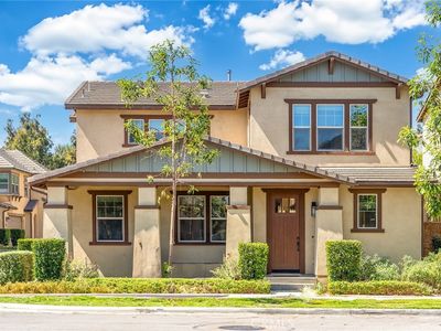 91 Barnes Rd, Tustin, CA, 92782