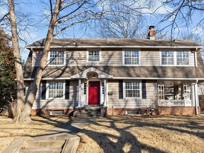 6127 Walnut St, Kansas City, MO, 64113