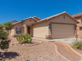 22024 W Solano Dr, Buckeye, AZ 85326