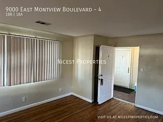 9000 E Montview Blvd #4 — Photo 2