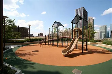 Sold by Trump Plaza Jersey City