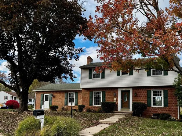 167 Walter Rd, York, PA 17402