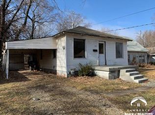 1401 Prairie Ave, Lawrence, KS 66044