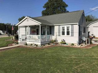 2005 N State Road 101, Decatur, IN 46733