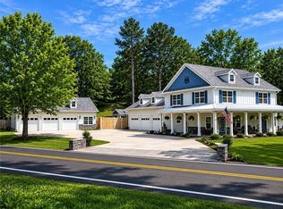 547 Center Rd SE, Cartersville, GA 30121