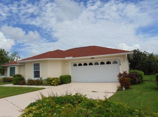 105 Chamonix Ct, Naples, FL 34112