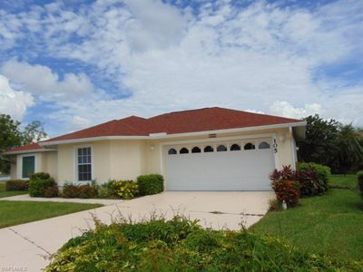 105 Chamonix Ct, Naples, FL, 34112