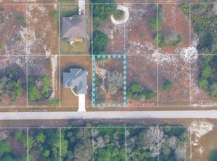 759 Central St E Lot 17, Lehigh Acres, FL 33974