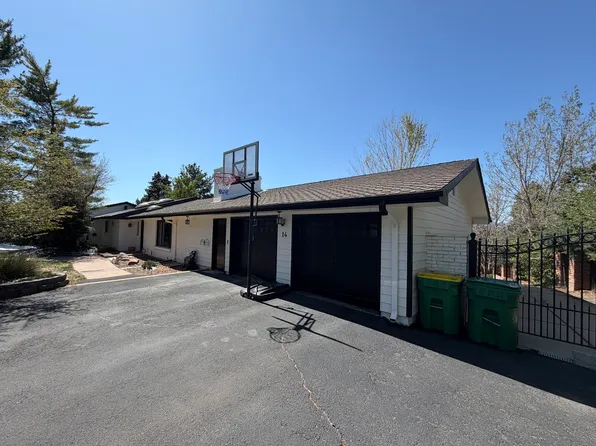 (undisclosed Address), Littleton, CO 80120