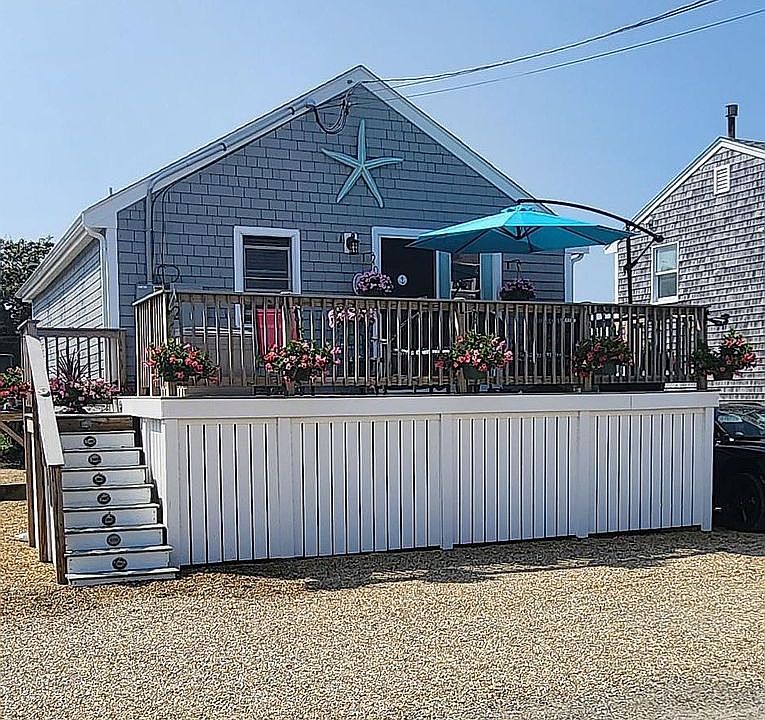 10 Franklin St, Humarock, MA 02047 Zillow