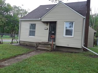 12150 Braile St, Detroit, MI