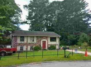 6657 Wealthy Ct, Riverdale, GA 30274