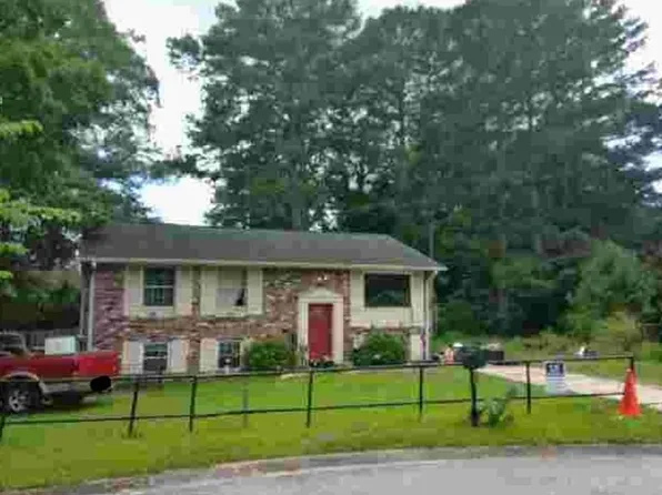 6657 Wealthy Ct, Riverdale, GA 30274