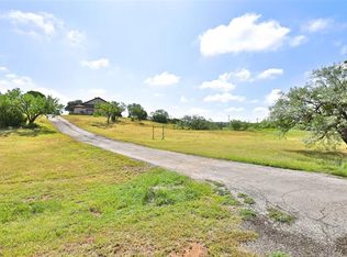 531 Foothill Rd, Abilene, TX 79602