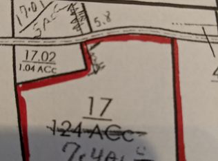 1655 Briscoe Rd, Blaine, TN 37709