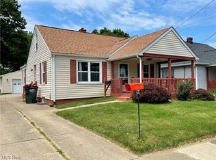 571 23rd St NW, Massillon, OH 44647
