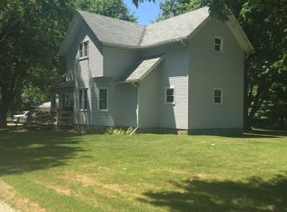 N5597 State Road 89, Lake Mills, WI 53551