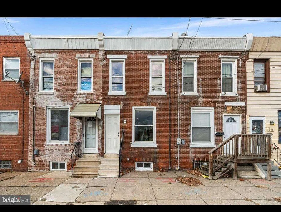 Torresdale Ave