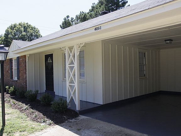 2nd image of 4061 Graceland Dr