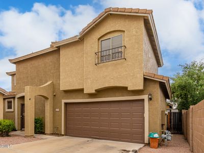 4049 E Melinda Ln, Phoenix, AZ, 85050