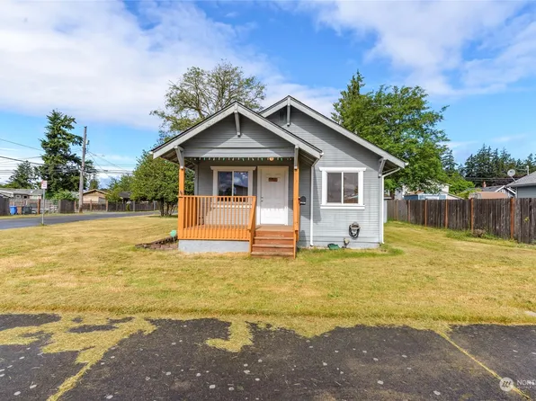 6742 S Tyler Street, Tacoma, WA 98409