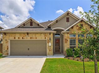 3332 Pablo Cir, Round Rock, TX 78665