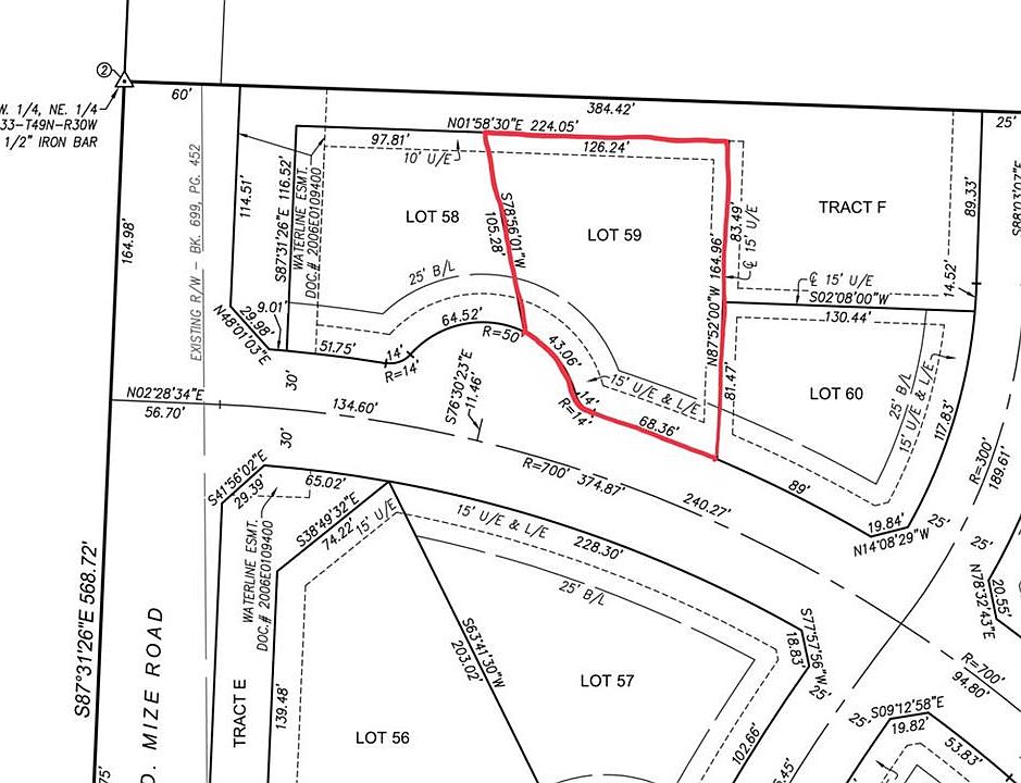 2nd image of 704 NE Pavilion Dr