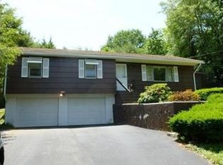 406 Poole St, Ludlow, MA 01056
