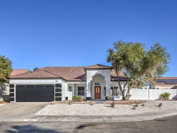 5604 Island Breeze Ct, Las Vegas, NV 89130